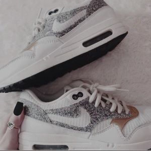 air max 90 glitter